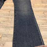 Lucky Brand VTG Y2K JEANS SZ 2/26 BOOTCUT OL' RANCHITO BOOTCUT WOMENS Photo 5