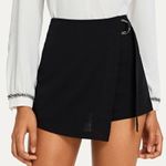 SheIn Black Skort Photo 0