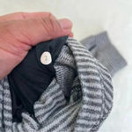 Lululemon  Base Runner Yoga Joggers Pant Mini Check Pique White Heathered… Photo 8