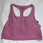 Nine West  ACTIVE XL sports bra removable pads 4 way stretch moisture wicking NWT Photo 0