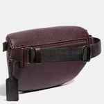 Coach Limited Edition Belt Bag w/ Rexy by Yeti Out Collaboration Sling Crossbody Photo 1