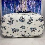 Lounge Fly Disney floral stitch convertible  crossbody mini backpack Photo 4