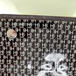 Henri Bendel Vintage Iconic Stripe Makeup Case Photo 10