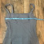 Princess Polly Gray Mini Dress Photo 6