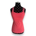 Lululemon Womens Tank Sz 6 City Sky Run By Grapefruit Mesh Most Popular RARE Photo 9