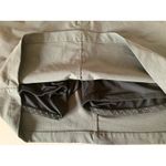 Eddie Bauer  skort Gray size 8 women's Photo 3