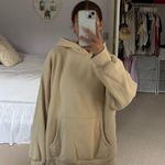 Amazon  Hoodie Oversized Photo 2