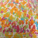 Salty Honey floral bikini top banded support coconut girl size XL beach vacation Photo 3