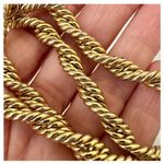 Bracha Victoria gold filled necklace Photo 4