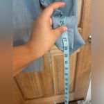 Ellen Tracy  women’s baby‎ blue dress pans size 14 Photo 4