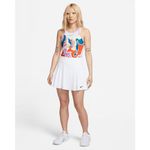 Nike Dri Fit White Stretchy Tennis Golf Athletic Skirt Skort XL Photo 9