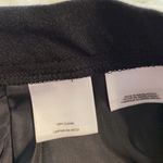 Dressbarn Black Pencil Skirt Knee Photo 7