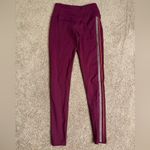 Free People Movement Freestyle Side Stripe Leggings Size XS Photo 1