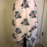 Flying Tomato  Blush Pink Floral Print Cinched Waist Strappy Dress Size S… Photo 2