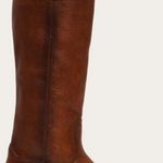 Frye Melissa (wide Calf) Button Boot Photo 0