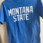 P&Co Montana State College T-shirt Photo 0