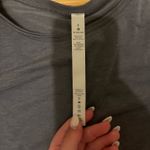 Lululemon  Layered Long Sleeve Tee Photo 1