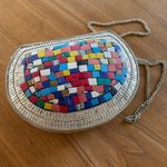 RAMLA L’Oriental Mosaic Bag Photo 2