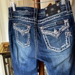 Miss Me Jean Capris Photo 1