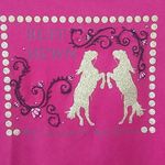 Ruff Hewn FINAL MARKDOWN Ladies' Embroidered SS T-shirt (small) Photo 2