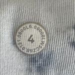 Lululemon Warm Down Jogger Marble Dye 28” Size 4 Photo 3