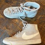 Nike  Blazer Mid 77 Vintage Photo 1