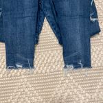 American Eagle AE Distressed Curvy Super Hi-Rise Jegging Photo 3