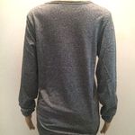 Thermal Sweatshirt Gray Size XXL Photo 1