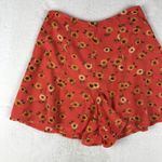 Urban Outfitters  Soft Summer Shorts Size 0 Photo 3