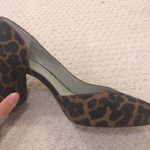 1. State Cheetah Print Heels Photo 0