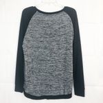 Gap Casual Loungewear Minimalist Athleisure Womens Soft Tunic Sweater Size Small Photo 5