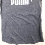 Puma Women's Active Wear Short Sleeve Top Size S Photo 3