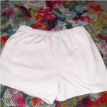 SKIMS Cotton Fleece Classic Shorts Photo 1