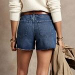 Banana Republic  Factory Denim Short Photo 1