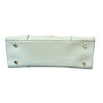 Rebecca Minkoff  Iconic M.A.B. (Morning After Bag) Tote Aqua Photo 4