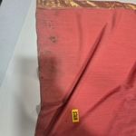 Retrofete Waldorf Dress in Apricot Orange Photo 6