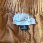 Universal Threads Universal Thread Tan Shorts Photo 1