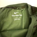 Nike Camo University of Alabama Military Long Sleeve T-Shirt - Large Photo 1