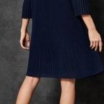 Ted Baker  Franeis Off the Shoulder pleated dress Photo 1