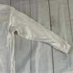 Vintage Durango Colorado Upper Animas Mountain Waters Long Sleeve size large White Photo 14