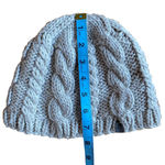 The North Face CABLE KNIT BEANIE Photo 3