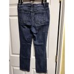 AG Adriano Goldschmied 018-008  Jeans Womens 30 The Angel‎ Low Rise Bootcut Y2K Photo 3