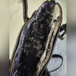 Ted Baker NWT  Womens Black Paigee Casual Leather Large Tote Bag in Black. Photo 9