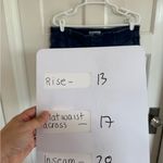 Free People Crvy Wild Honey flare Jean size 33S (short) Photo 7