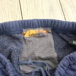 Aviator Nation - Navy 5 Stripe Sweatpants Photo 4