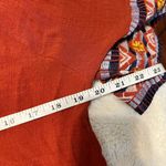 New directions orange blouse sizing is in pictures Size undefined Photo 4