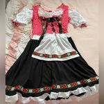 Leg Avenue  German costume Photo 6