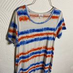 LuLaRoe XS  Carley Americana Photo 3