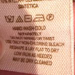 Free People Bumblebee V-Neck Striped Sweater Women's L Green Gray Boho Hippie Photo 9