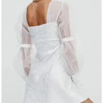 For Love & Lemons  Mini Dress Photo 1